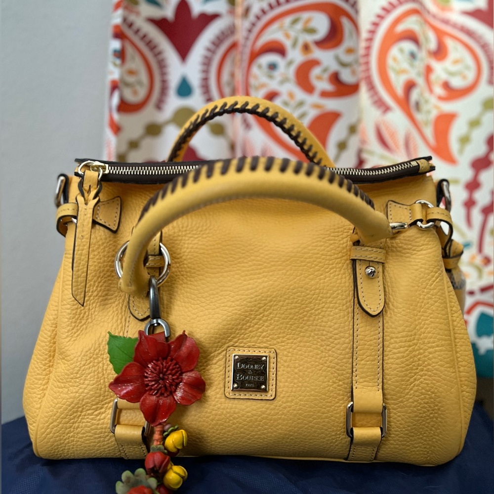 Dooney & Bourke Satchel